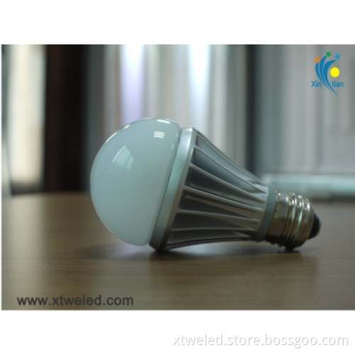 LED Bulb Without UV Radiation